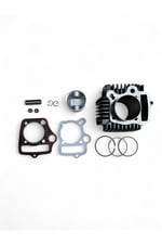 SİLİNDİR KOMPLE 110cc CUB