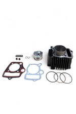 SİLİNDİR KOMPLE 110cc CUB