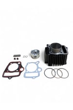 SİLİNDİR KOMPLE 110cc CUB