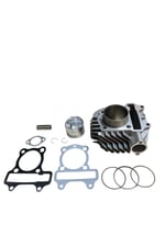 SİLİNDİR KOMPLE 125 cc HONDA FİZY
