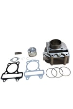 SİLİNDİR KOMPLE 125 cc HONDA FİZY