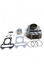 SİLİNDİR KOMPLE 125 cc HONDA FİZY