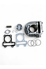 SİLİNDİR KOMPLE 125 cc HONDA FİZY