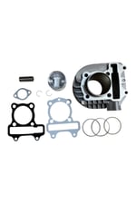 SİLİNDİR KOMPLE 125 cc HONDA FİZY