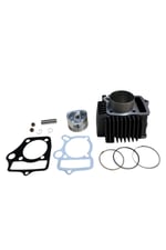 SİLİNDİR KOMPLE 54 MM 125cc CUB
