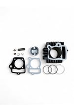 SİLİNDİR KOMPLE 54 MM 125cc CUB