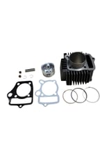 SİLİNDİR KOMPLE 54 MM 125cc CUB