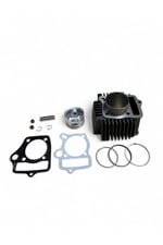SİLİNDİR KOMPLE 54 MM 125cc CUB