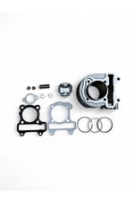 SİLİNDİR KOMPLE ALPHA - RKS SPONTİNİ 110