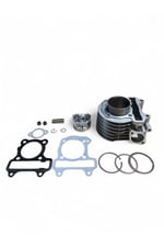 SİLİNDİR KOMPLE ALPHA - RKS SPONTİNİ 110