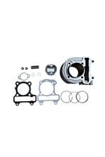 SİLİNDİR KOMPLE ALPHA - RKS SPONTİNİ 110