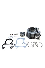 SİLİNDİR KOMPLE ALPHA - RKS SPONTİNİ 110