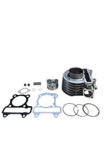 SİLİNDİR KOMPLE ALPHA - RKS SPONTİNİ 110