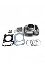 SİLİNDİR KOMPLE CBF 150 [OEM]