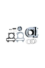 SİLİNDİR KOMPLE [JCC PİSTON] SPACY