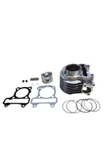 SİLİNDİR KOMPLE [JCC PİSTON] SPACY