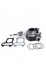 SİLİNDİR KOMPLE [JCC PİSTON] SPACY