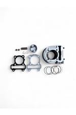 SİLİNDİR KOMPLE [JCC PİSTON] SPACY