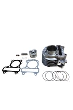SİLİNDİR KOMPLE [JCC PİSTON] SPACY