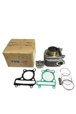 SİLİNDİR KOMPLE [ORJİNAL] TVS JÜPİTER 125 [KL320070]