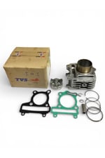 SİLİNDİR KOMPLE [ORJİNAL] TVS JÜPİTER 125 [KL320070]