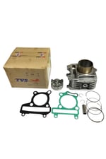SİLİNDİR KOMPLE [ORJİNAL] TVS JÜPİTER 125 [KL320070]