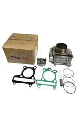 SİLİNDİR KOMPLE [ORJİNAL] TVS JÜPİTER 125 [KL320070]