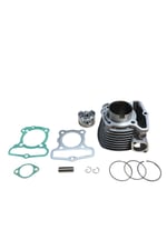SİLİNDİR SET KOMPLE HONDA DİO