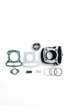 SİLİNDİR SET KOMPLE HONDA DİO