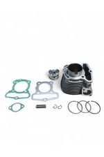 SİLİNDİR SET KOMPLE HONDA DİO