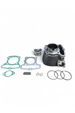 SİLİNDİR SET KOMPLE HONDA DİO