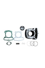 SİLİNDİR SET KOMPLE HONDA DİO