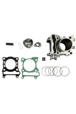 SİLİNDİR SET KOMPLE HONDA PCX [2021 - 2022 - 2023 - 2024]