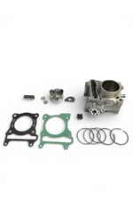 SİLİNDİR SET KOMPLE HONDA PCX [2021 - 2022 - 2023 - 2024]