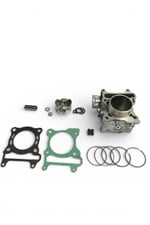 SİLİNDİR SET KOMPLE HONDA PCX [2021 - 2022 - 2023 - 2024]