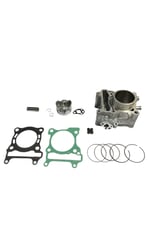 SİLİNDİR SET KOMPLE HONDA PCX [2021 - 2022 - 2023 - 2024]