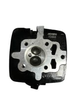 SİLİNDİR ÜST KAPAK 150cc [DQ SUBAP] [SİYAH] CG - ÇİTA