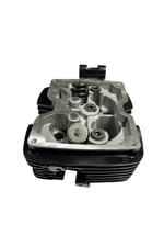 SİLİNDİR ÜST KAPAK 150cc [DQ SUBAP] [SİYAH] CG - ÇİTA