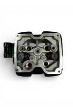 SİLİNDİR ÜST KAPAK 150cc [DQ SUBAP] [SİYAH] CG - ÇİTA
