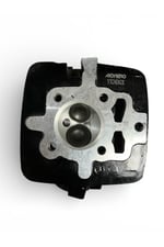 SİLİNDİR ÜST KAPAK 150cc [DQ SUBAP] [SİYAH] CG - ÇİTA