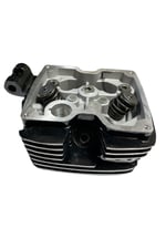 SİLİNDİR ÜST KAPAK 150cc [DQ SUBAP] [SİYAH] CG - ÇİTA