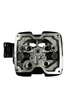 SİLİNDİR ÜST KAPAK 150cc [DQ SUBAP] [SİYAH] CG - ÇİTA