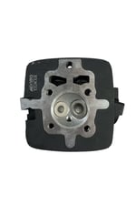 SİLİNDİR ÜST KAPAK 200cc [DQ SUBAP] [SİYAH] CG - KUBA ÇİTA