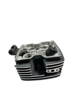 SİLİNDİR ÜST KAPAK 200cc [DQ SUBAP] [SİYAH] CG - KUBA ÇİTA