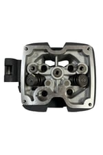 SİLİNDİR ÜST KAPAK 200cc [DQ SUBAP] [SİYAH] CG - KUBA ÇİTA