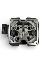 SİLİNDİR ÜST KAPAK 200cc [DQ SUBAP] [SİYAH] CG - KUBA ÇİTA