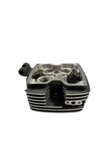 SİLİNDİR ÜST KAPAK 200cc [DQ SUBAP] [SİYAH] CG - KUBA ÇİTA
