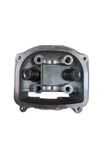 SİLİNDİR ÜST KAPAK KOMPLE 125cc SCOOTER