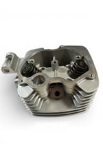 SİLİNDİR ÜST KAPAK KOMPLE [DQ SUBAP] 150cc CG