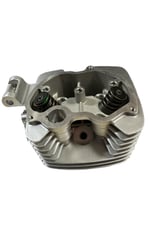 SİLİNDİR ÜST KAPAK KOMPLE [DQ SUBAP] 150cc CG